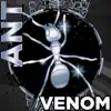 0__0 - Fearless Ant Venom #8400 - Single